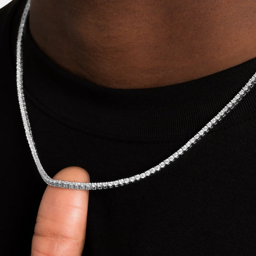 2mm Tennis Chain