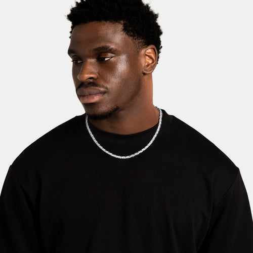 Radiant Marquise Tennis Chain