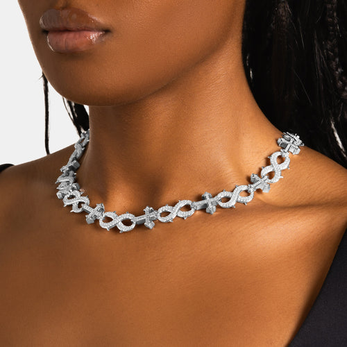 Eternal Cross Link Chain