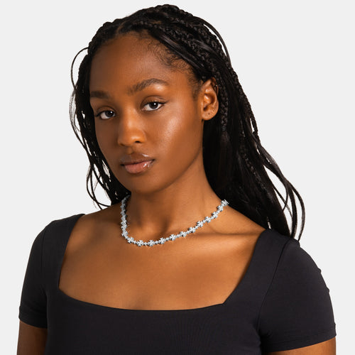 Maltese Cross Chain