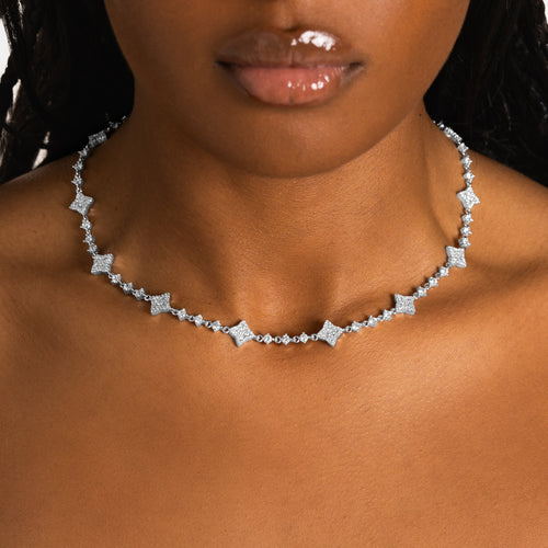 Iced Motif Chain