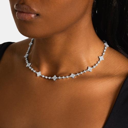 Iced Motif Chain