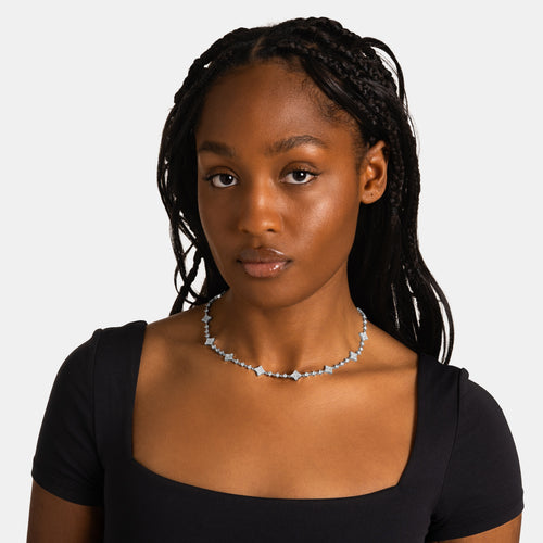 Iced Motif Chain