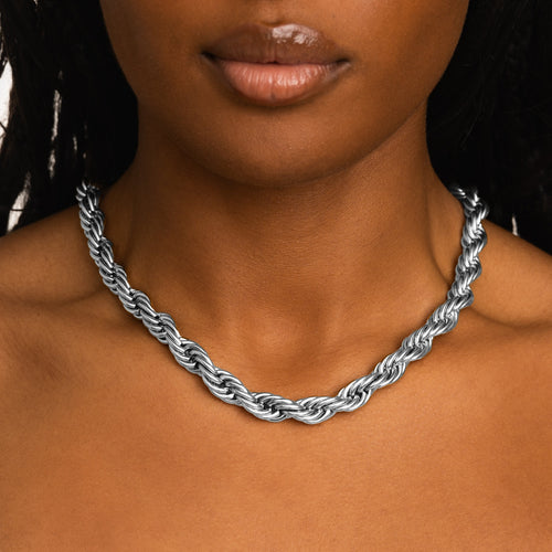 10mm Rope Chain