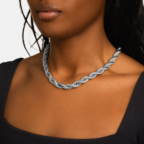 10mm Rope Chain