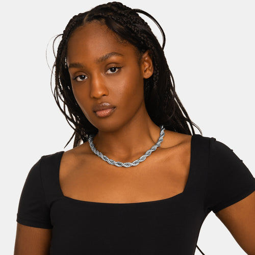 10mm Rope Chain