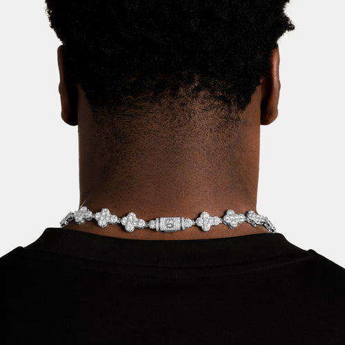 Cluster Cross Chain