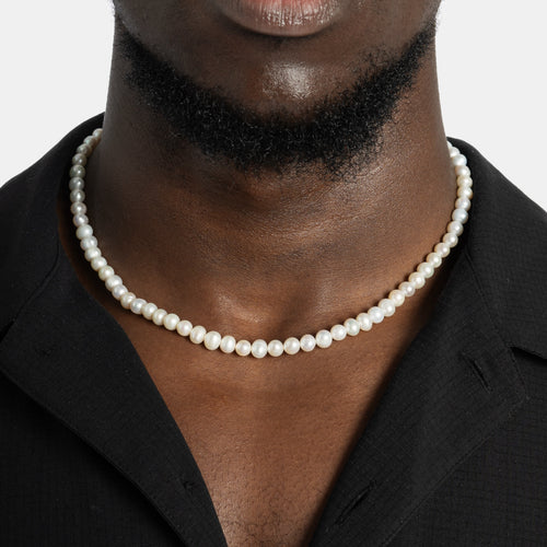 Freshwater Pearl Chain
