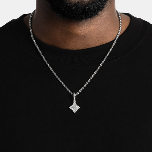 Clover Pendant