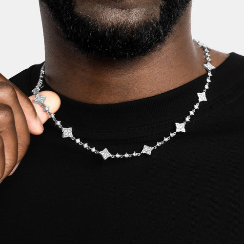 Iced Motif Chain