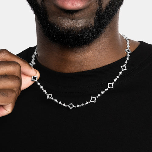 Black Motif Chain