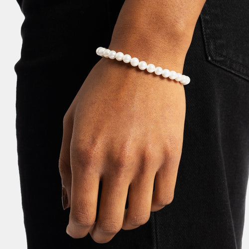 Freshwater Pearl Bracelet