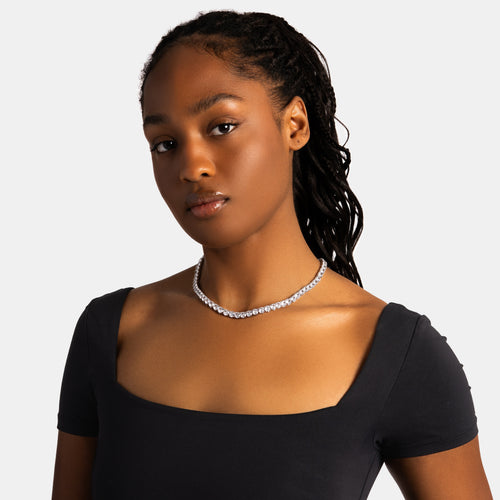 6mm Tennis Chain