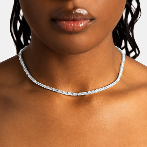 3mm Tennis Chain