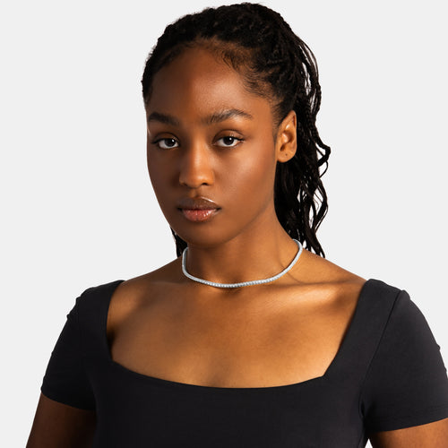3mm Tennis Chain