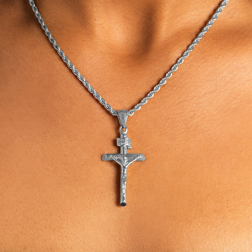 Crucifix Pendant