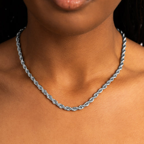 5mm Rope Chain
