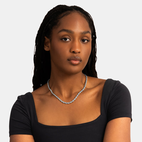 5mm Rope Chain