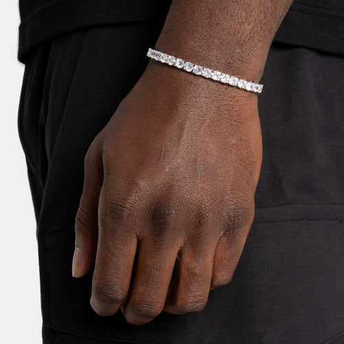 5mm Tennis Bracelet [ONE-TIME OFFER]