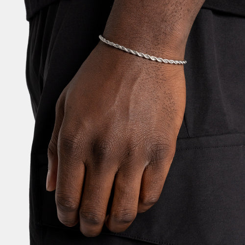 3mm Rope Bracelet