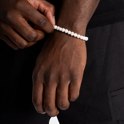 Freshwater Pearl Bracelet