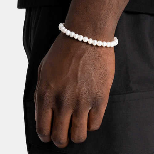 Freshwater Pearl Bracelet