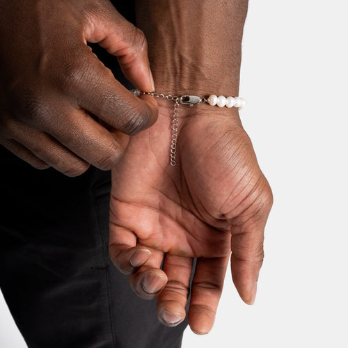 Freshwater Pearl Bracelet
