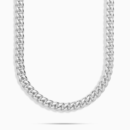 6mm Cuban Link Chain