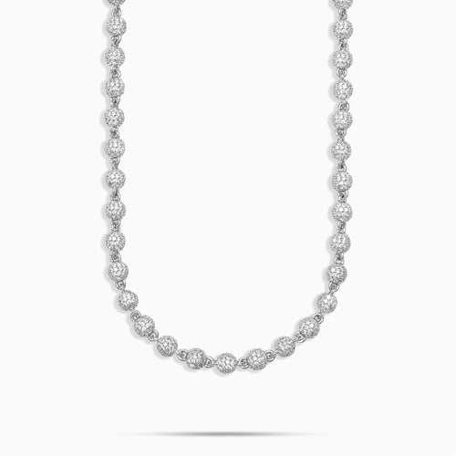 Iced Beads Chain