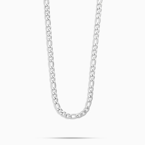 5mm Figaro Chain