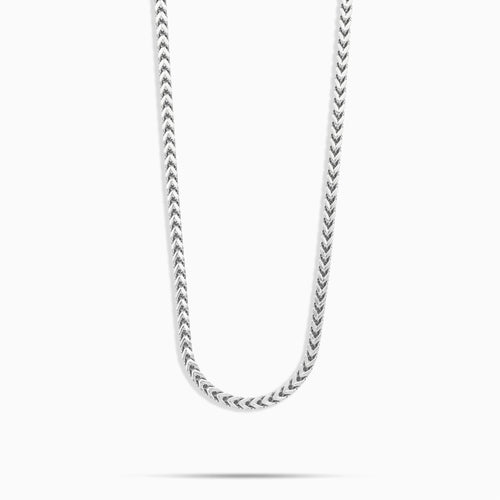 3mm Franco Chain