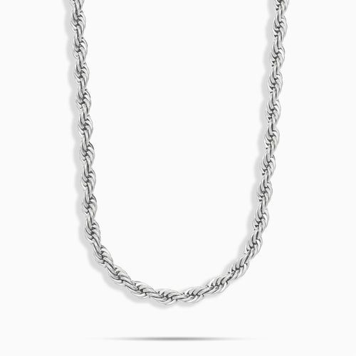 3mm Rope Chain