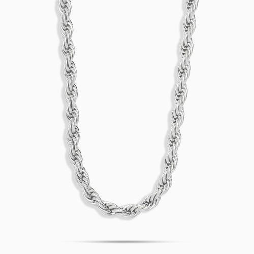 5mm Rope Chain