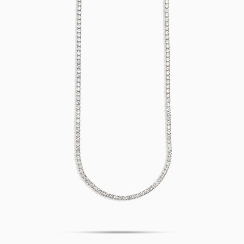 2mm Micro Tennis Chain [ONE-TIME OFFER]