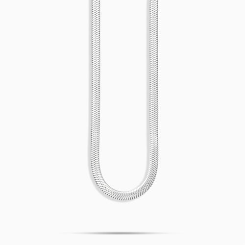 6mm Herringbone Chain