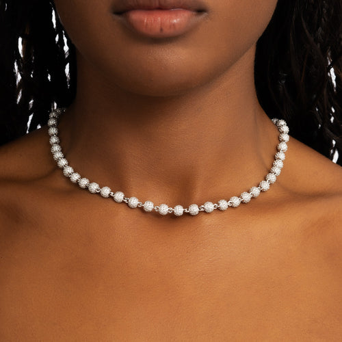 Iced Beads Chain