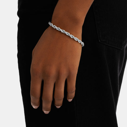 5mm Rope Bracelet