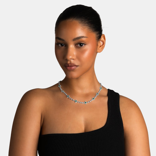 Green Motif Chain