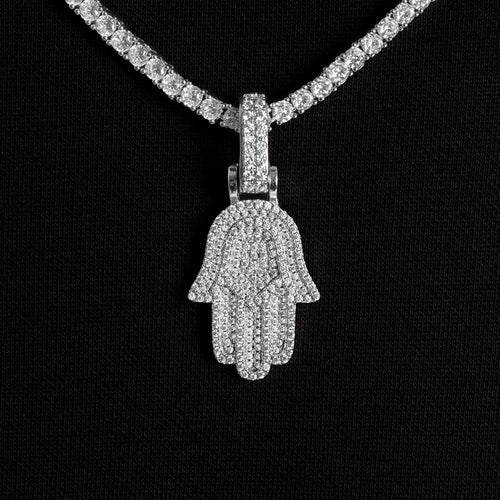 Hamsa Pendant