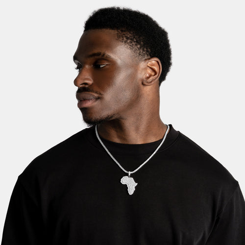 Africa Pendant