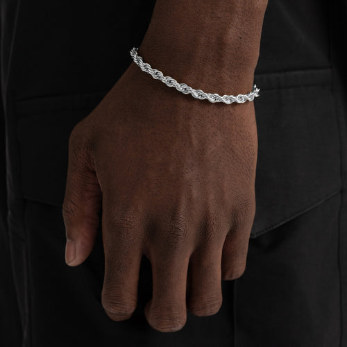 5mm Rope Bracelet