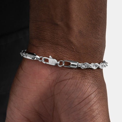 5mm Rope Bracelet