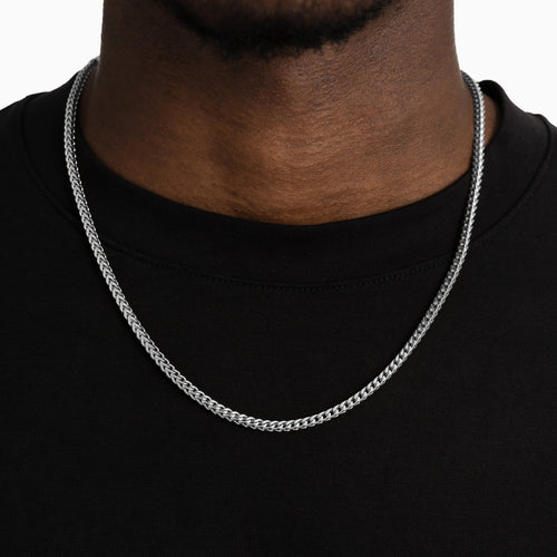 3mm Franco Chain
