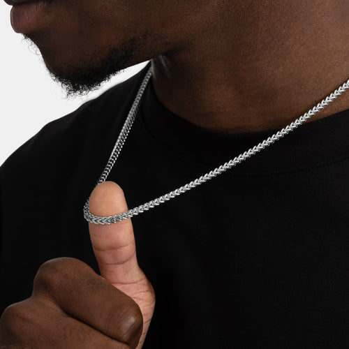 3mm Franco Chain