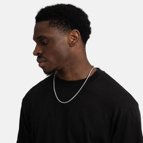 3mm Franco Chain