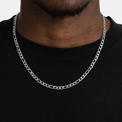 5mm Figaro Chain