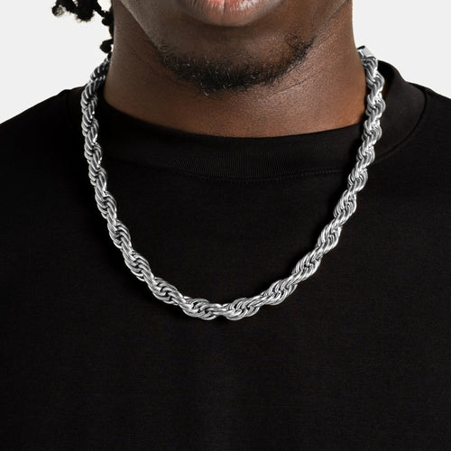 10mm Rope Chain