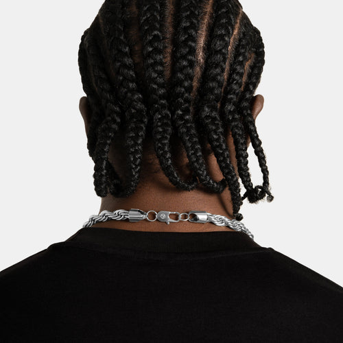 10mm Rope Chain