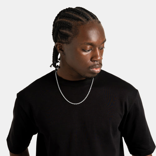 4mm Rope Chain