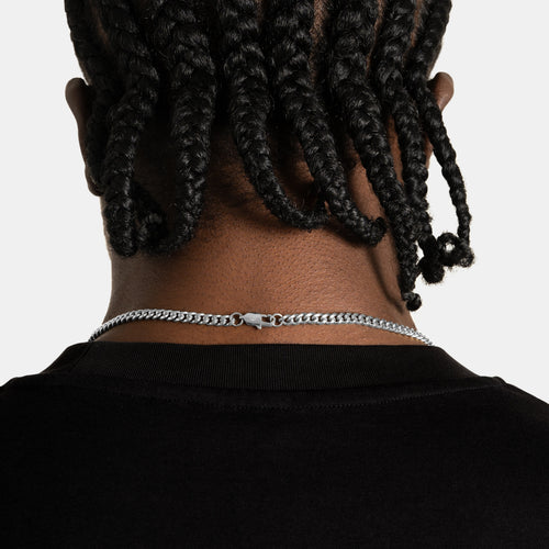 5mm Cuban Link Chain